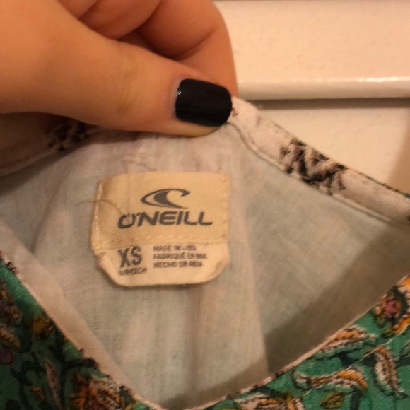 Colorful dress - Picture 4 of 4